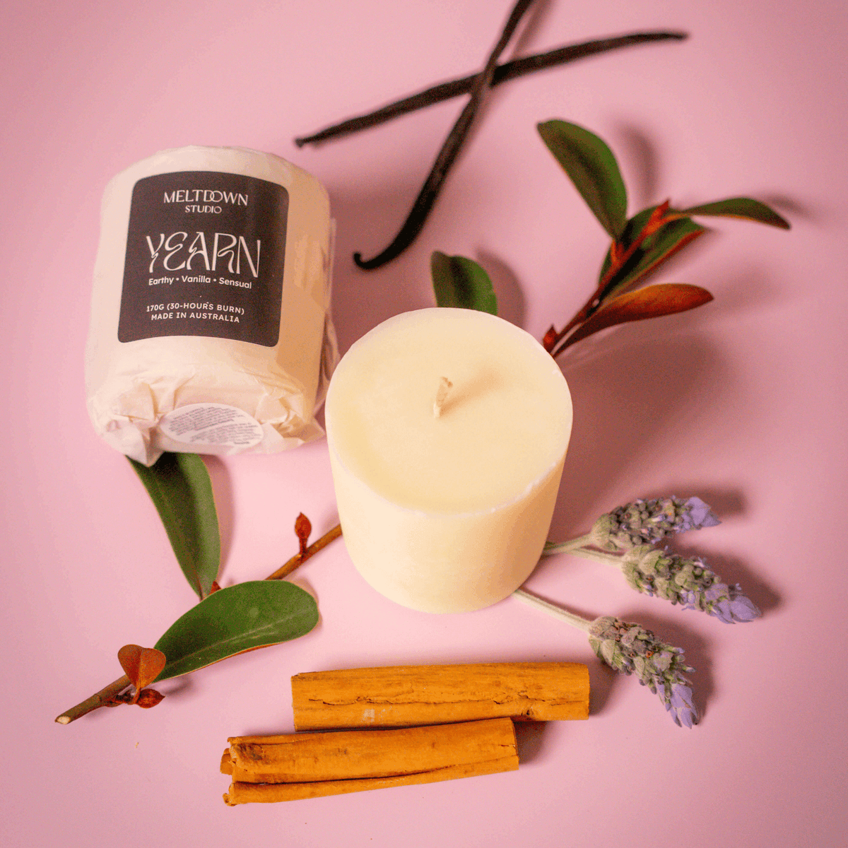 Candles