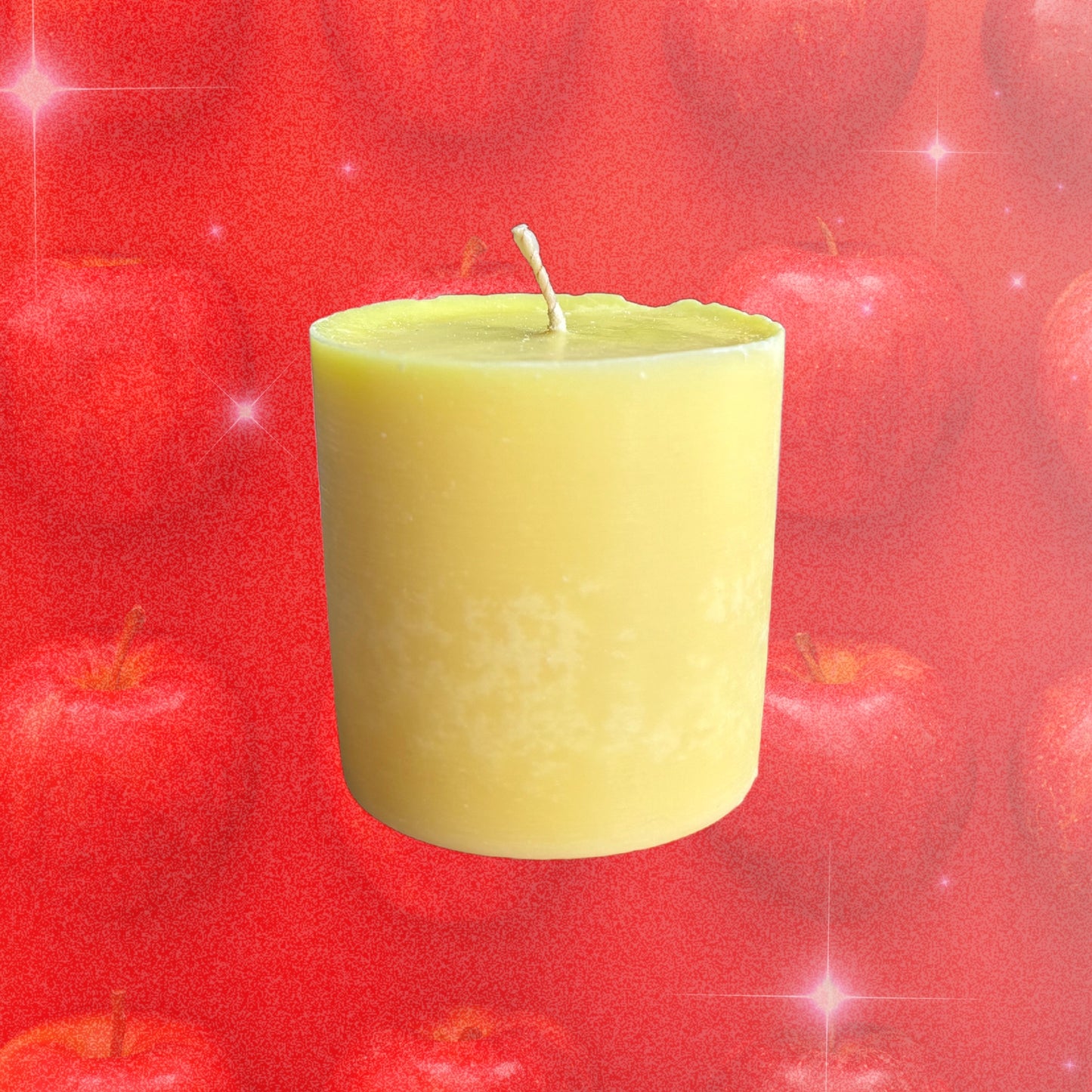 MUNCH | Apple Pie Scent | Candle Refill
