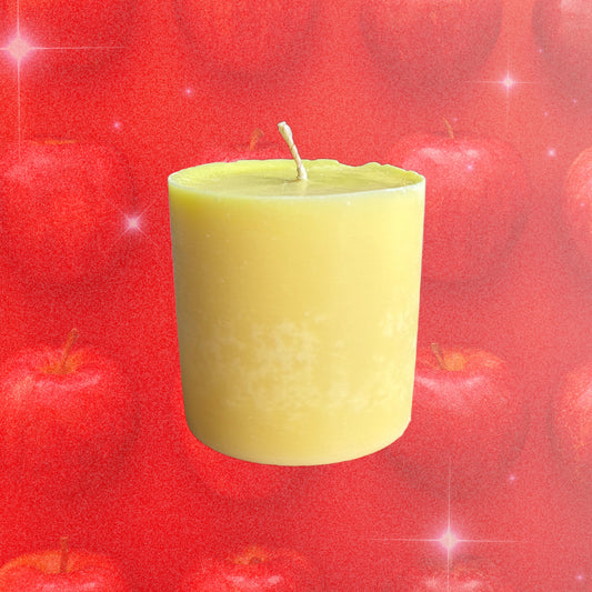 MUNCH | Apple Pie Scent | Candle Refill