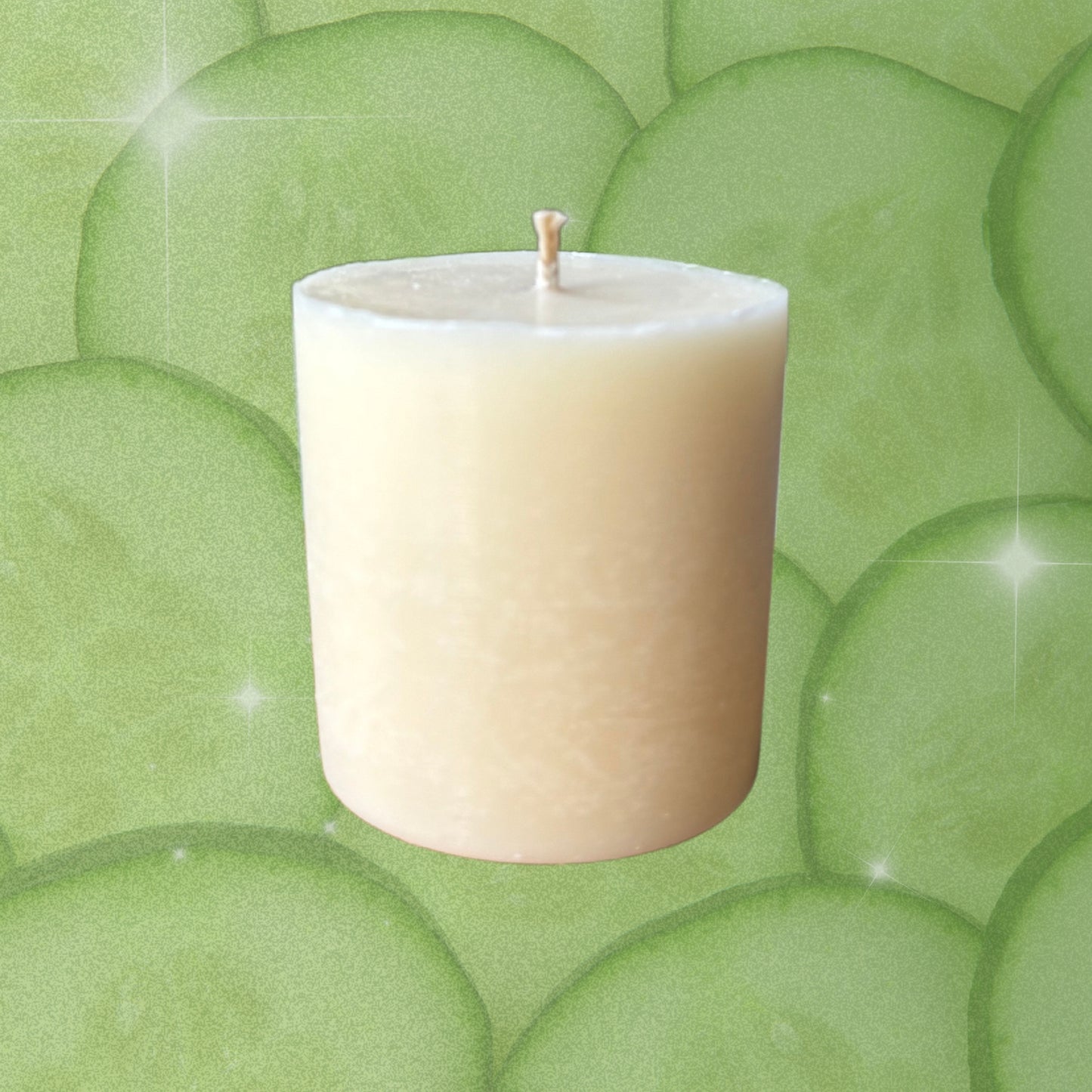 RESTORE | Fresh Melon & Cucumber Scent | Candle Refill