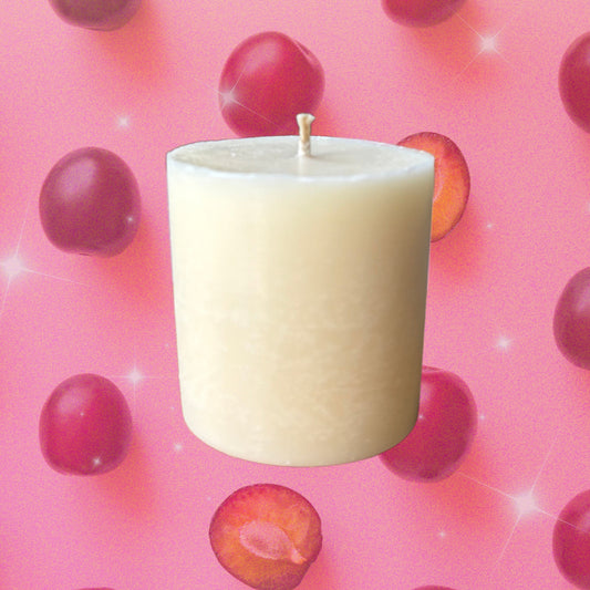 INSPIRE | Australian Botanicals - Bush Cucumber and Kakadu Plum  | Candle Refill