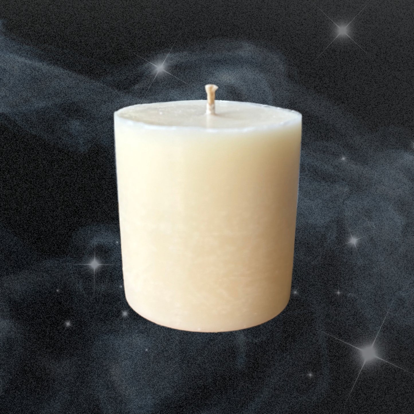 YEARN | Tobacco Vanilla Scent | Candle Refill