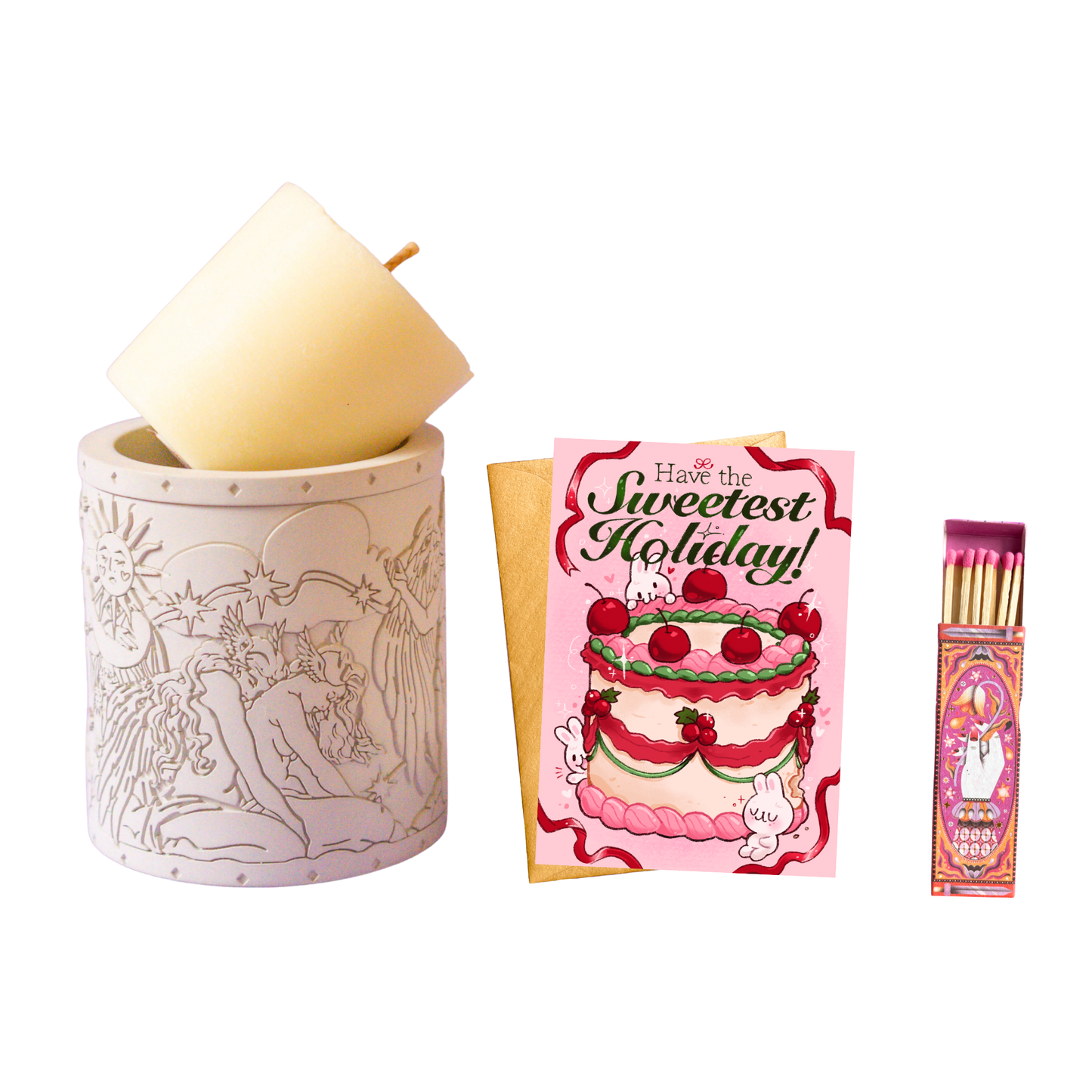 2025 Xmas Gift Bundle