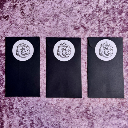 Tarot Card Reading