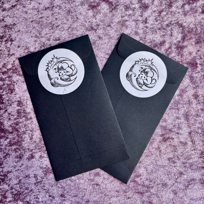 Tarot Card Reading