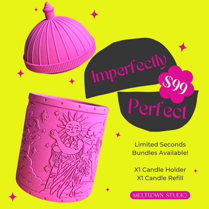 Imperfect Seconds Bundle